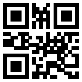 3912949720 QrCode associato