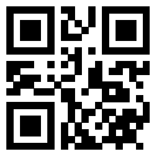 QrCode di 3912949721