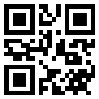 3912949722 QrCode associato