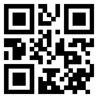 3912949726 - Immagine del QrCode