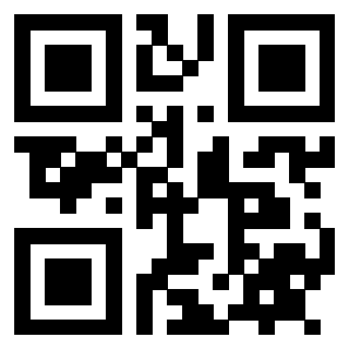 3912949727 Qr Code associato