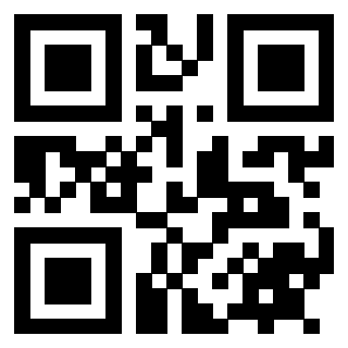 Scansione del QrCode di 3912949728