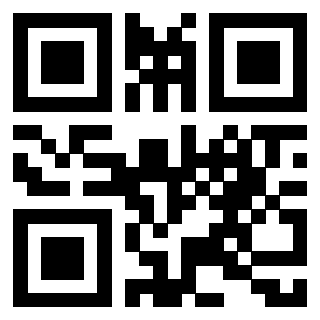 Immagine del QrCode di 3912949729