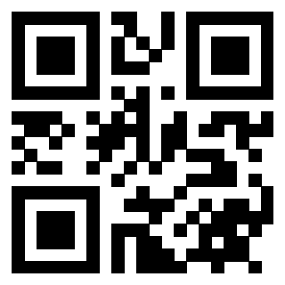 Immagine del QrCode di 3912949730