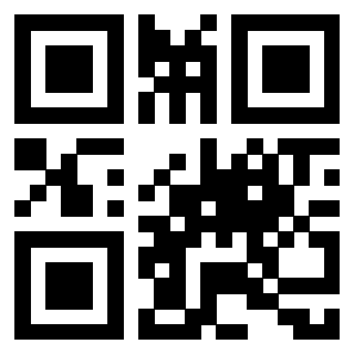 3912949732 - Immagine del QrCode associato