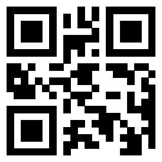 3912949733 - Immagine del QrCode associato