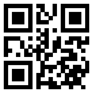 Scansione del QrCode di 3912949735