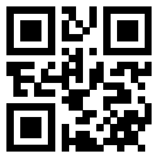 Immagine del Qr Code di 3912949736