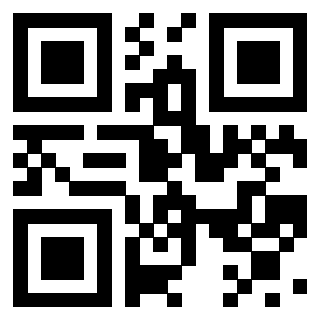 Immagine del Qr Code di 3912949737