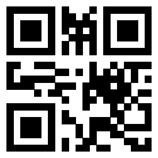 QrCode di 3912949738