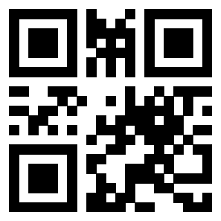 Il QrCode di 3912949739