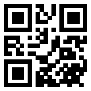 Il QrCode di 3912949740