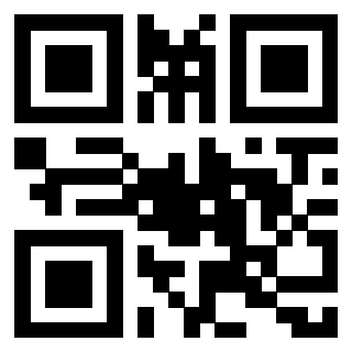 3912957207 - Immagine del QrCode