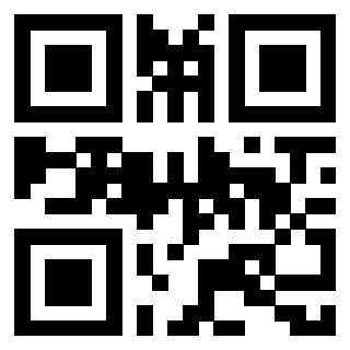 Il QrCode di 3912957209