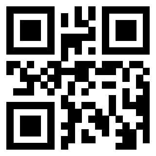 3912957210 - Immagine del QrCode