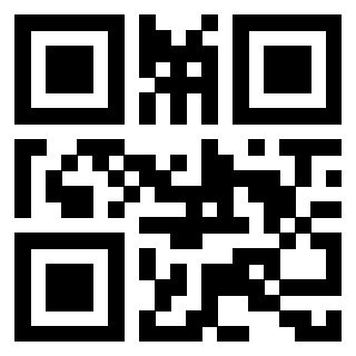 Immagine del Qr Code di 3912957211