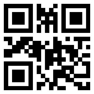 3912957213 QrCode associato