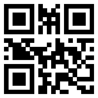 3912957214 - Immagine del QrCode associato