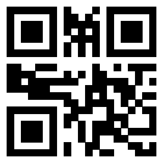 Scansione del QrCode di 3912957215