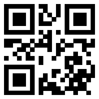 Il QrCode di 3912957216