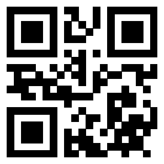 Il Qr Code di 3912957217