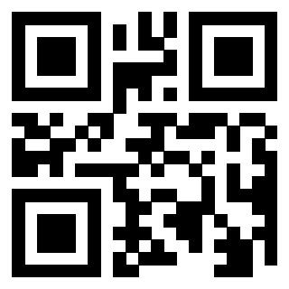 3912957221 - Immagine del QrCode associato