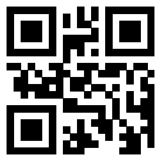 Immagine del Qr Code di 3912957222
