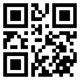 3912957223 - Immagine del QrCode