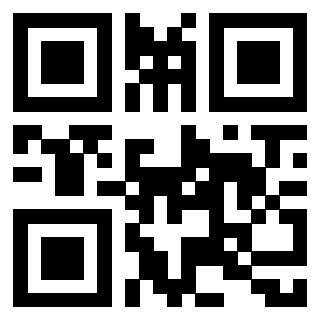 3912957225 - Immagine del QrCode associato