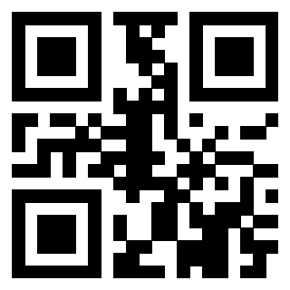 3912957228 - Immagine del QrCode associato