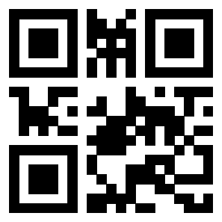 3912957229 - Immagine del QrCode associato