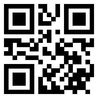 3912957230 Qr Code associato