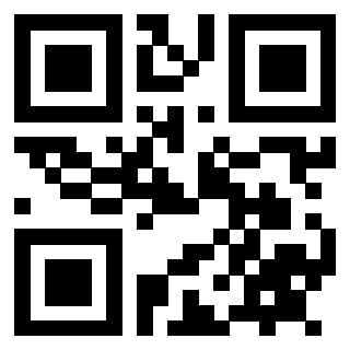 Immagine del Qr Code di 3912957231