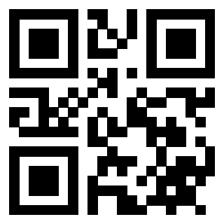 Immagine del Qr Code di 3912957232