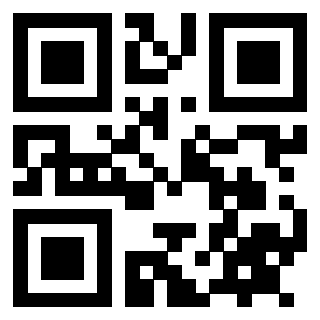 Immagine del QrCode di 3912957233
