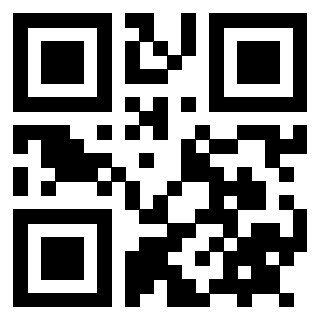 3912957234 - Immagine del QrCode associato