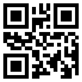 3912957235 QrCode associato