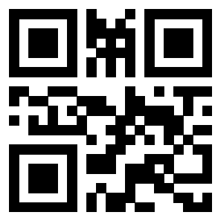 3912957239 - Immagine del QrCode associato