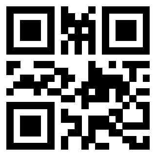 3912957240 - Immagine del QrCode