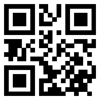 Scansione del Qr Code di 3912957241