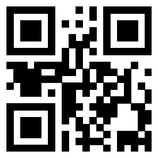 3912957243 - Immagine del QrCode associato