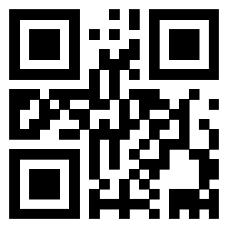 3912957245 Qr Code associato