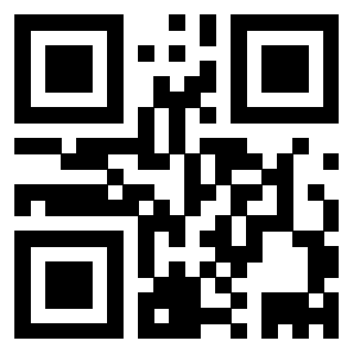 3912957247 QrCode associato