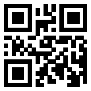 Immagine del Qr Code di 3912957249