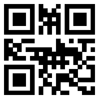 3912957252 - Immagine del Qr Code