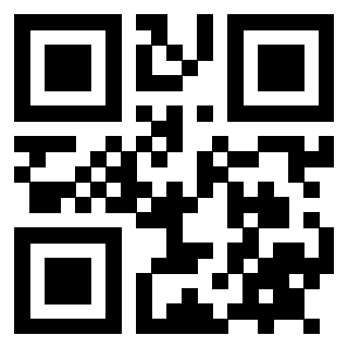Immagine del QrCode di 3912957253