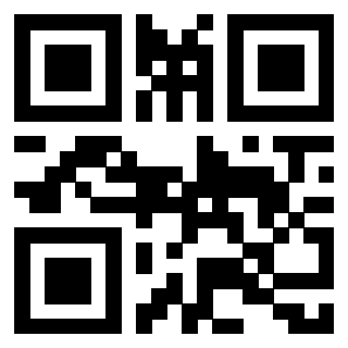 Scansione del QrCode di 3912957254