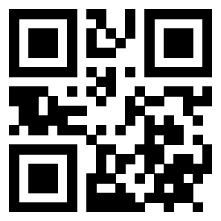 Il QrCode di 3912957255