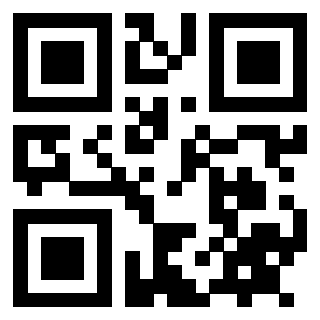 Il QrCode di 3912957256