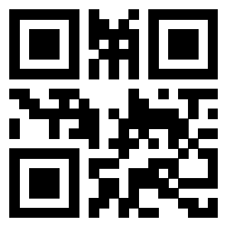 3912957259 - Immagine del QrCode associato